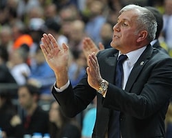 Obradovic: "Kural Çok Basit, Bir Galibiyete İhtiyacımız Var”