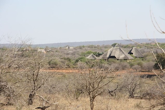 2. Marloth Park - Güney Afrika
