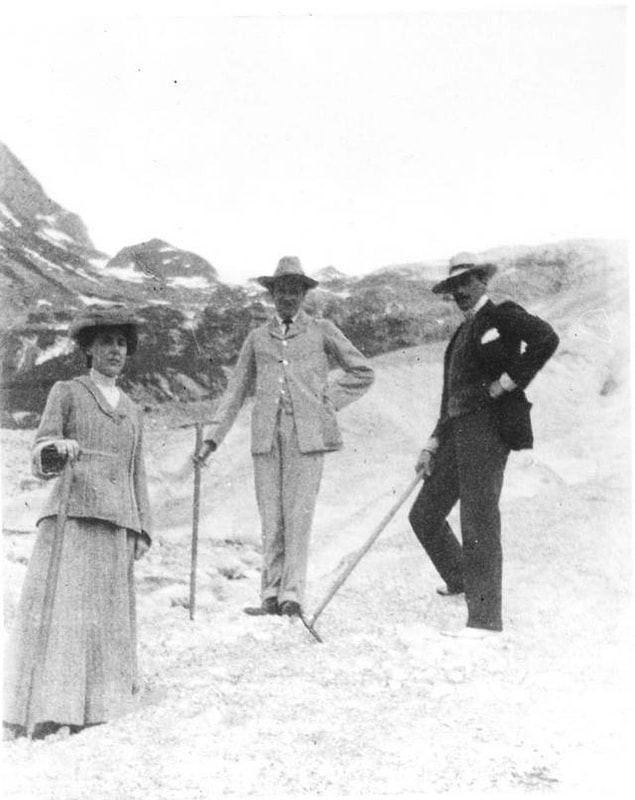 2. Cesaret Timsali Kadın