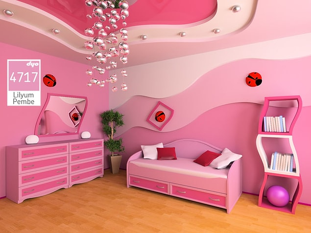 "Lilyum Pembe"