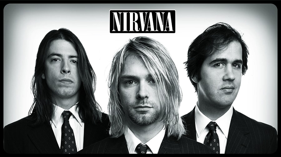 Nirvana Ve Kurt Cobain Hakkinda Az Bilinen 37 Enteresan Bilgi Onedio Com