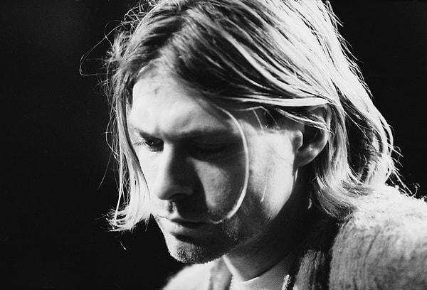 11. Orhan Gencebay’ın Kurt Cobain ile ilgili düşünceleri