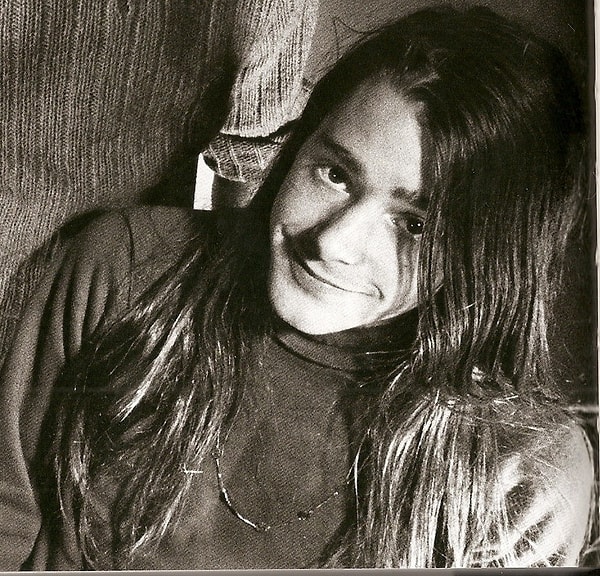 25. Yerinde Duramayan Chad Channing