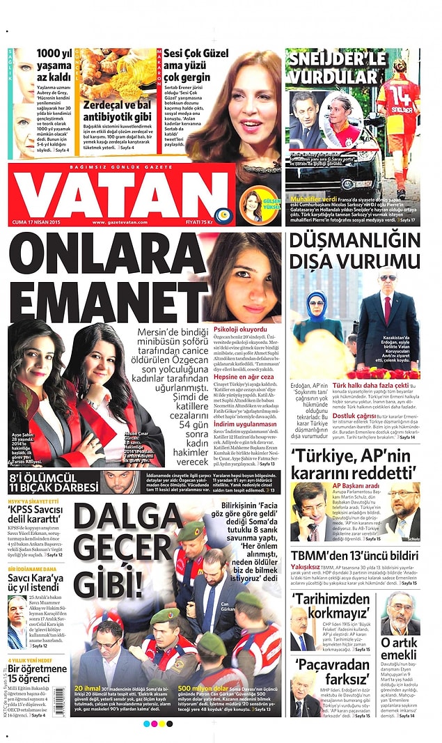 Vatan