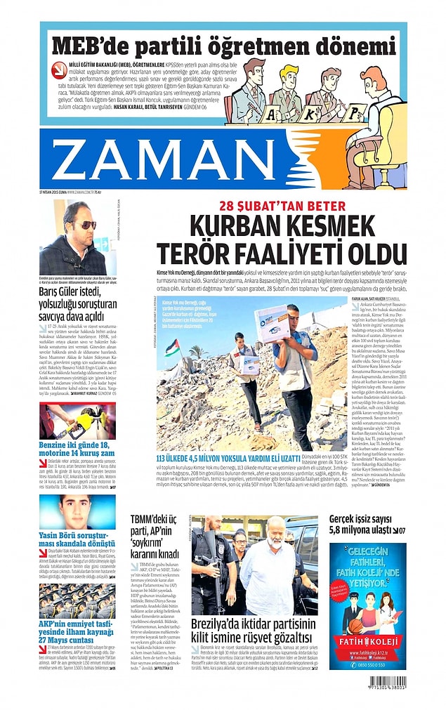 Zaman