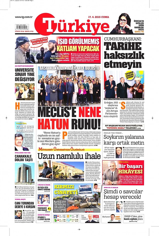 Türkiye