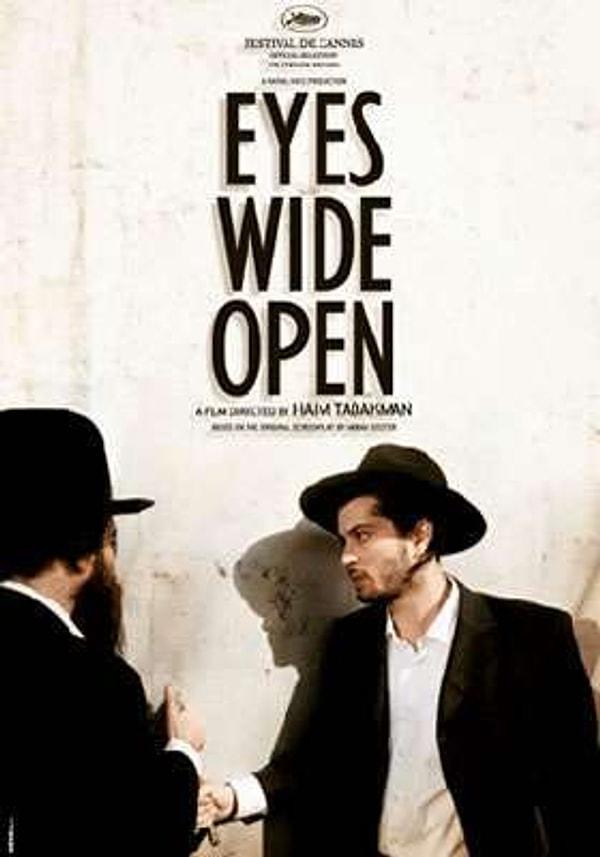 9. Eyes Wide Open / Açılmış Gözler (2009)