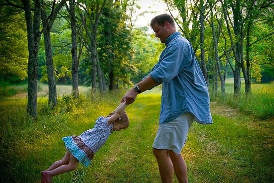 Babanızı Her Gün Aramanız İçin 25 Sebep