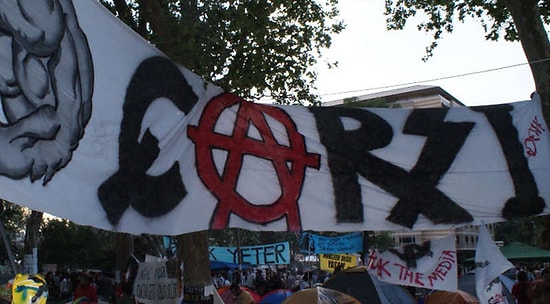 Çarşı Grubunda Reza Zarrab Öfkesi!