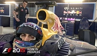 Formula 1 Çıkış Tarihi Belli Oldu