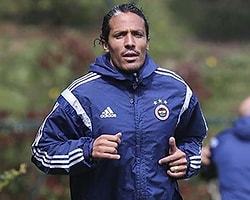 Fenerbahçe'de Sakatlar İyileşiyor
