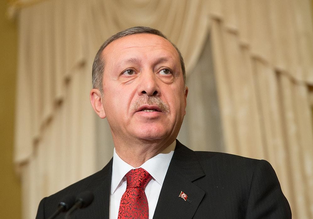 Erdoğan'a Suikast Girişimine 11 Yıl 8 Ay Ceza