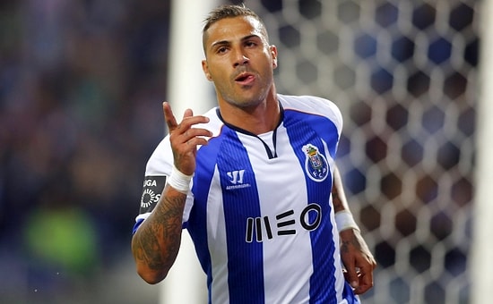 Quaresma: "Değişmek Zorundaydım"