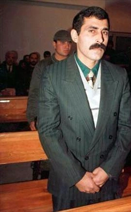 Artvin Canavarı (Adnan Ãolak)