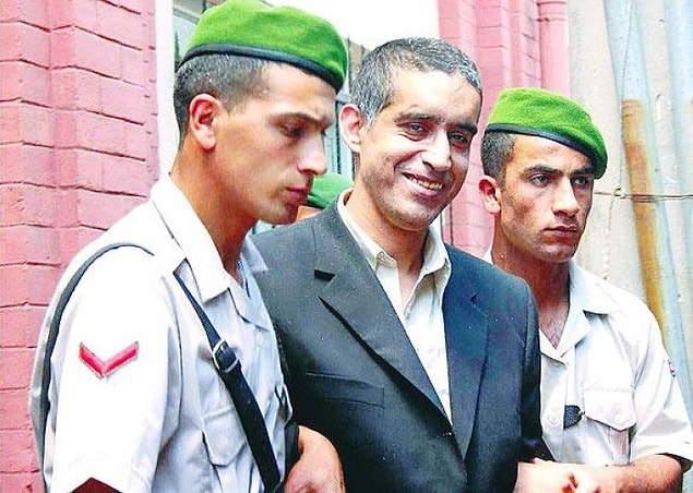 6. Tornavidali Katil (Yavuz Yapıcıoğlu)