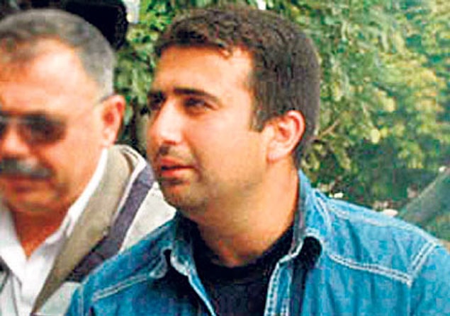 10. Ankara Yamyamı (Özgür Dengiz)