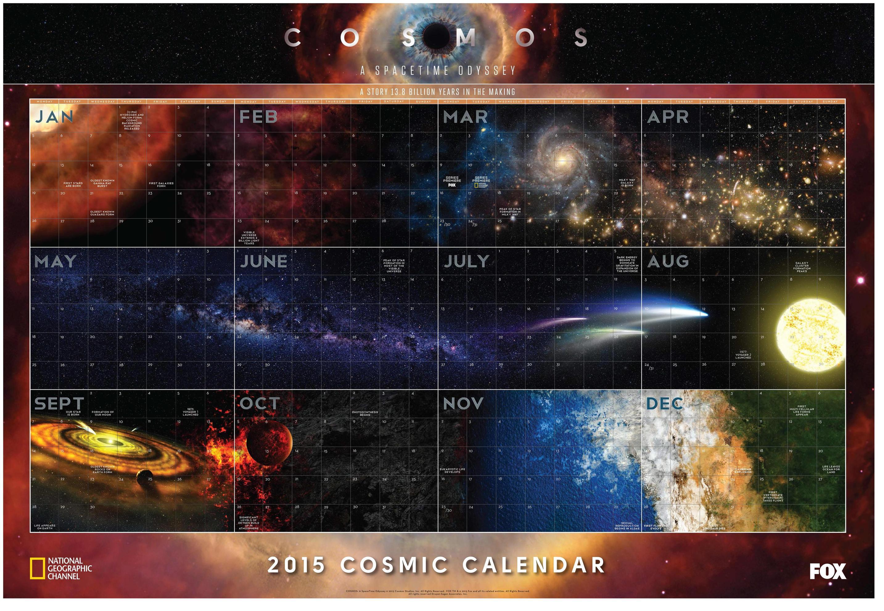 Стрижка волос мир космоса 2024 год. Календарь Вселенная. Космос пространство и время календарь. Календарь 2024 космос.