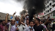 Çarpıcı Gerçeklerle Yemen'de Kriz
