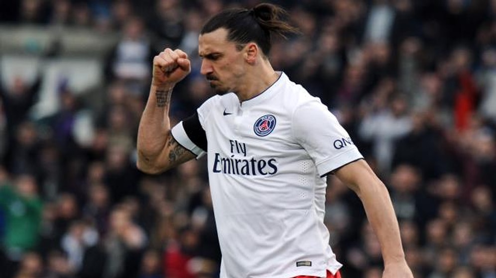 Ibra'ya Bir Maç İndirim