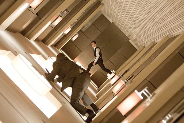 12. Inception | 2010 | Christopher Nolan