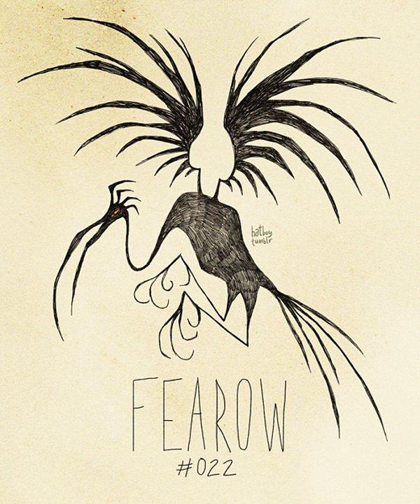 22. Fearow