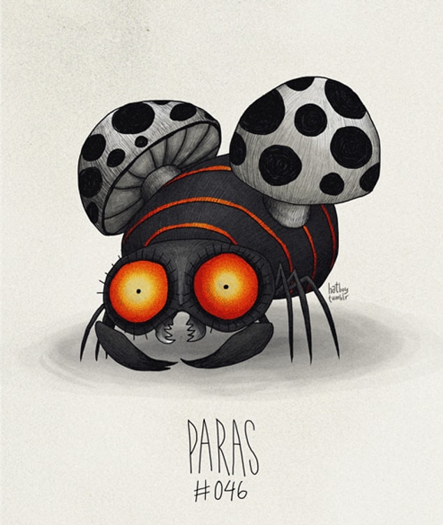 46. Paras