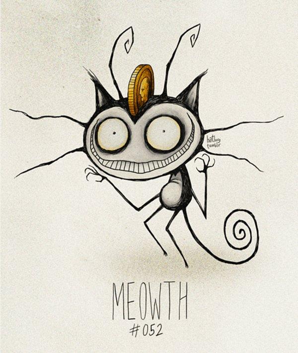 52. Meowth