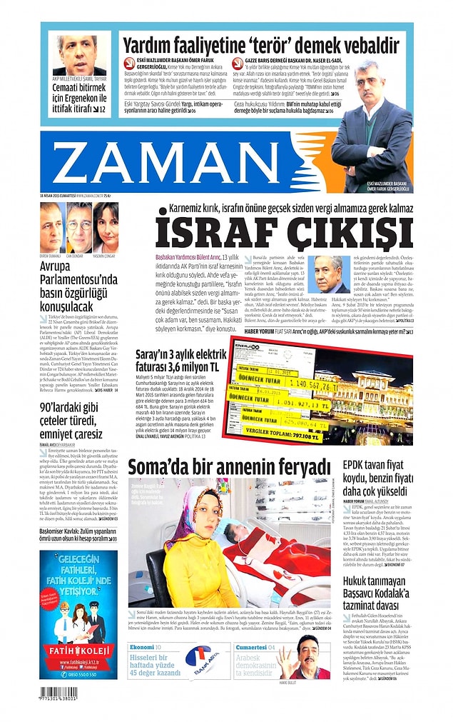 Zaman