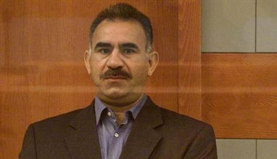 Öcalan'dan KCK'ya 'Görünmeyin' Talimatı