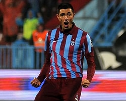 Cardozo: "Orta Sahadan Destek Alırsam Gerisini Ben Hallederim"