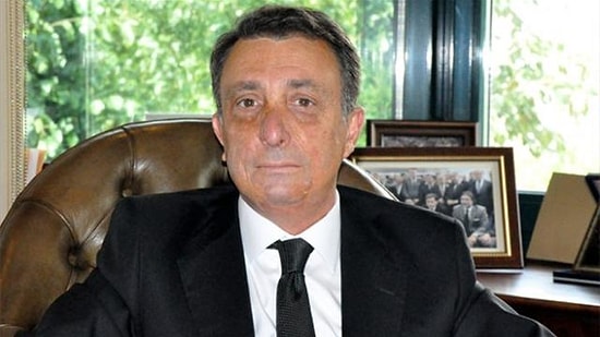 Ahmet Nur Çebi'nin İhmali Pahalıya Patladı