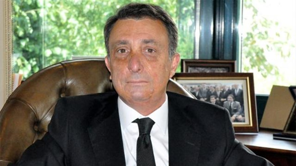 Ahmet Nur Çebi'nin İhmali Pahalıya Patladı