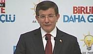 Başbakan Davutoğlu 24. Dönem Milletvekilleriyle Buluştu.