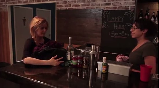 Her Zaman Üşüyen İnsanların Yaşadığı Güç Durumlar