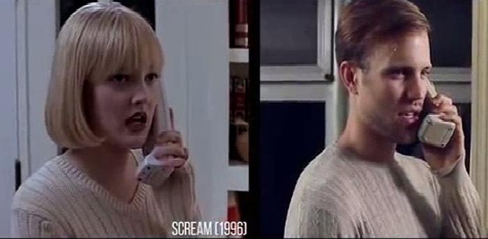 Korku Filmlerindeki Kadın Karakterler Erkekler Tarafından Canlandırılırsa