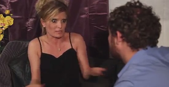 Sevgiliniz Tartışırken Açık Konuşursa