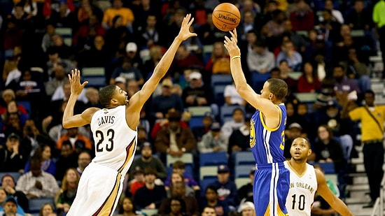 NBA'de Play-Off Serüveni Bu Akşam Başlıyor