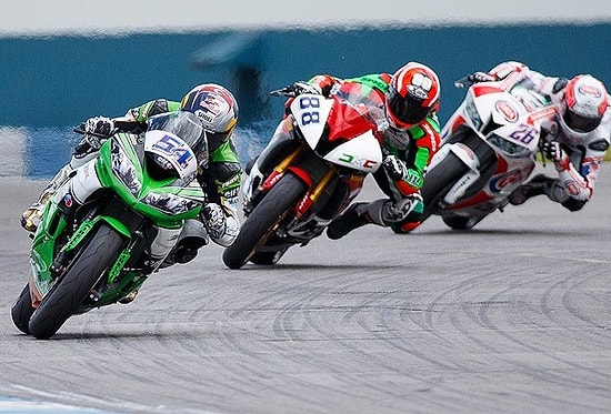 Sofuoğlu 2. Sıradan Başlayacak