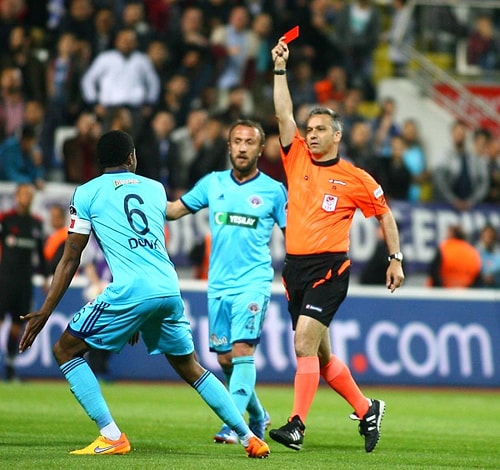 Kartal Yeniden Lider