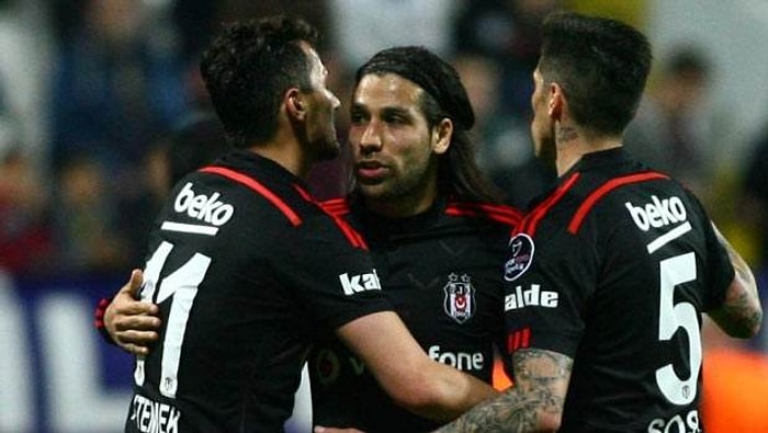 Olcay: "3 Puanı Hak Ettik"