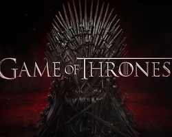 Her Bölüme Özel 41 Game of Thrones İllüstrasyonu