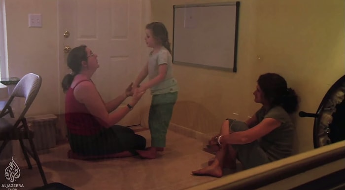 Çocukları İçin Mücadele Eden Bir Ailenin Hikayesi: Benim Otizimli Kızım | Belgesel