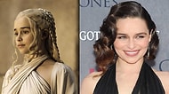 11 Game of Thrones Oyuncusunun Dizideki Halleri vs Normal Hayattaki Halleri