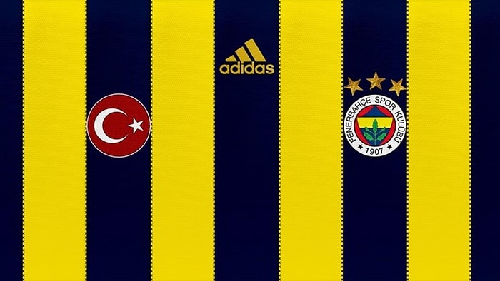 Fenerbahçe'den Kurşun Geçirmez Forma