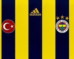 Fenerbahçe'den Kurşun Geçirmez Forma