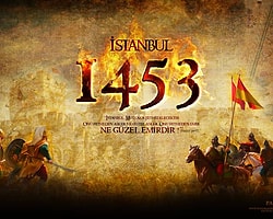 1. İstanbul' un fethinden 1 yıl önce doğmuştur.