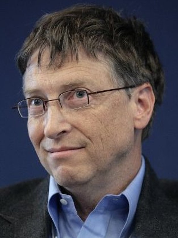 6. Hidrolik ile alakalı el yazmalarının orjinalleri Bill Gates' in koleksiyonundadır.