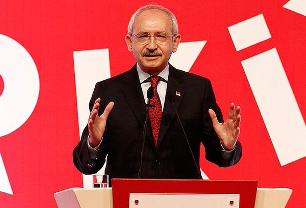 'Asgari Ücret ve En Düşük Emekli Maaşı 1500 TL'ye Çıkacak'
