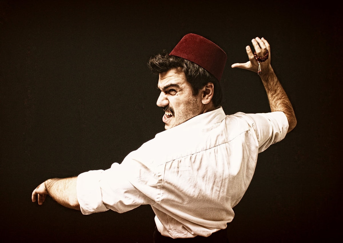 osmanlı tokadı 2 bölüm