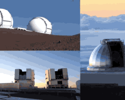 NASA'ya Göre Bir Zamanların Mavi Gezegeni: Mars